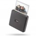 FujiFilm Instax Link Wide Printer - Mocha Grey